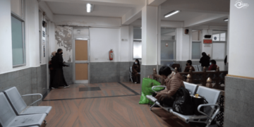 More rheumatology clinic days bring relief to autoimmune patients